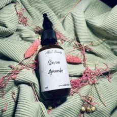 Savon 120ml Amande