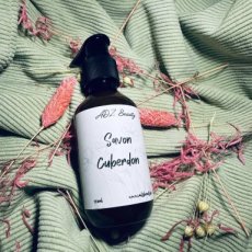 Savon 120ml Cuberdon