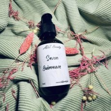 Savon 120ml Guimauve