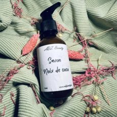 Savon 120ml Noix de coco